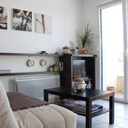 Cosy Avec Balcon, Ascenseur, Proche - - Fr-1-246-542 Chatelaillon-Plage
