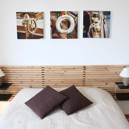 Cosy Avec Balcon, Ascenseur, Proche - - Fr-1-246-542 Apartment